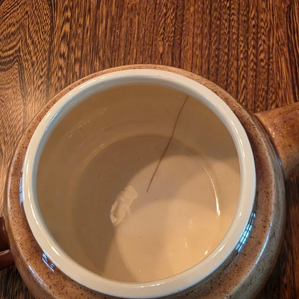 N/A vintage stoneware